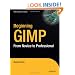 Beginning GIMP: From Novice to Professional (Beginning from Novice to Professional)