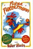 Flitze Flattermann, Liederbuch