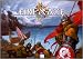 Fire and Axe Boardgame