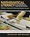 Mathematical Literacy in the Middle and High School Grades: A Modern Approach to Sparking Student Interest