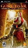 God of War: Chains of Olympus (Greatest Hits) PSP