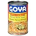 Goya Refried Beans Chorizo, 16-Ounce Cans (Pack of 12)