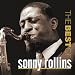 Best of Sonny Rollins Image of Best of Sonny Rollins