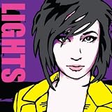 Lights EP