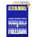 Household of Freedom: Authority in Feminist Theology (1986 Annie Kinkead Warfield Lectures)