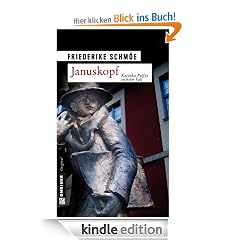 Januskopf: Katinka Palfys sechster Fall