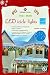 140 Count Icicle Christmas Lights Multi Color