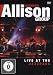 DVD : Bernard Allison - Live At The Jazzhaus