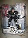 McFarlane NHL Series 16 Sidney Crosby in Pittsburgh Penguins Black Jersey Chase Alternate Variant Figure by McFarlane
