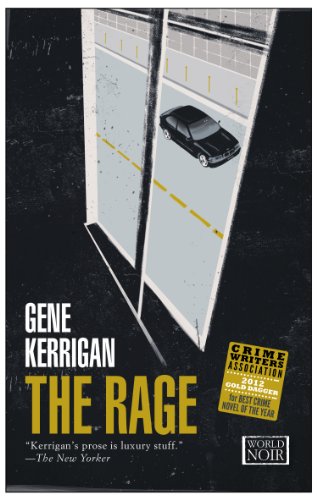 The Rage (World Noir)