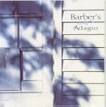 Barber's Adagio