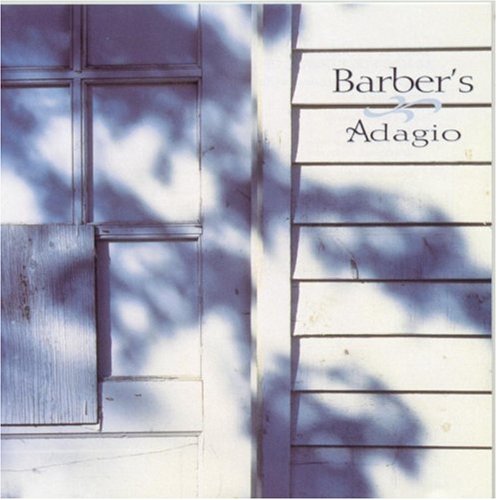 CD-Charts  Music : Barber's Adagio / Munch, Galway, Boston SO Strings