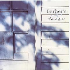 Barber's Adagio / Munch, Galway, Boston SO Strings