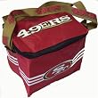San Francisco 49ers NFL 12 Pack Cooler