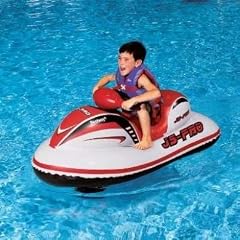 Bestway Kinder Jet-Ski JS-PRO inkl. Motor