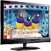 ViewSonic N1930w 19-Inch 720p LCD HDTV