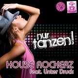 Nur Tanzen (Club Mix) [feat. Unter Druck]