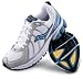 Women's Saucony® Grid Propel RDs White / Powder / Silver