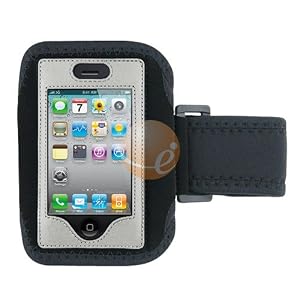Running Jogging Armband Case Holder For iPhone 3G 3GS S