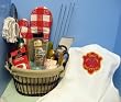 Grill Sergeant Barbeque Gift Set - Great for Dad anytime!