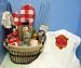 Grill Sergeant Barbeque Gift Set - Great for Dad anytime!