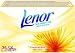 Lenor Trocknertücher Sommerbrise, 5er Pack (5 x 25 Stück)