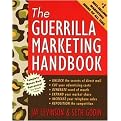 The Guerrilla Marketing Handbook (Illustrated) (Paperback)