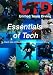 Unified Team Diving (5thD-X) Essentials Of Technical Diving