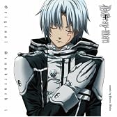 D.Gray-man Original Soundtrack 1