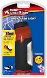 Energizer Weather Ready LED Spot Area Light