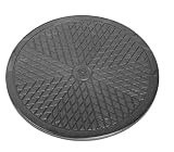 GBL 5472 TVS5472 Soporte de televisor rotatorio