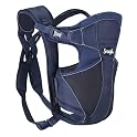 Evenflo Snugli Comfort Vent Carrier - Navy