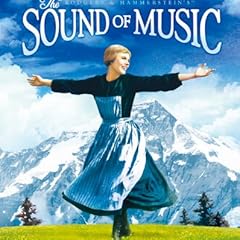 サウンド・オブ・ミュージック （2枚組） [Blu-ray]