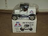 Ertl Limited Edition 1/25 Scale Big A Auto Parts 1918 Runabout Coin Bank