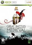 Great Battles Medieval