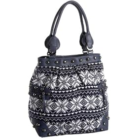 Imoshion Vail Tote