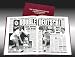 Tennis Newspaper Archive History Book