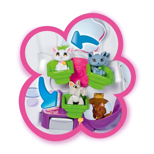 Imagen 8 de Pin y Pon - P&P Casa (Famosa) 700006805