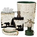 Home Lodge Bath Collection