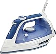 Hamilton Beach Steam Iron with 3-Way Auto Shutoff & Durathon Soleplate (19901)