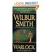 Warlock: A Novel of Ancient Egypt