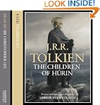The Children of H�rin