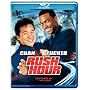 Rush Hour [Blu-ray]