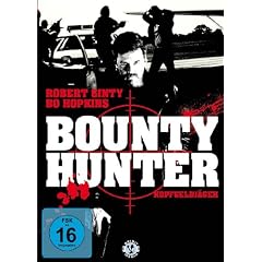 Bounty Hunter - Kopfgeldj�ger