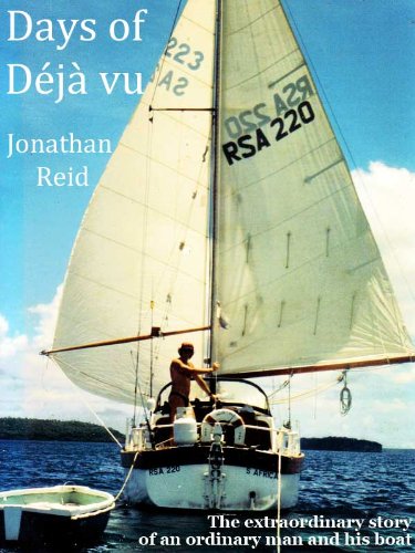 Days of D&Atilde;&copy;j&Atilde;&nbsp; vu