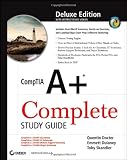  : CompTIA A+ Complete Study Guide, Deluxe Edition