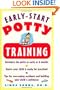 Early-Start Potty Training