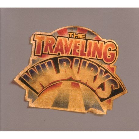 The Traveling Wilburys - Traveling Wilburys (2 CD / 1 DVD) - Zortam Music