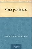 Viajes por España