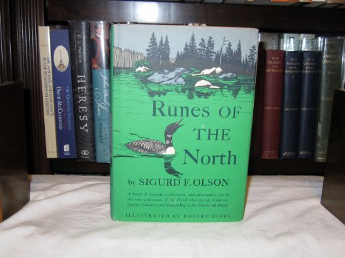 runes of the north